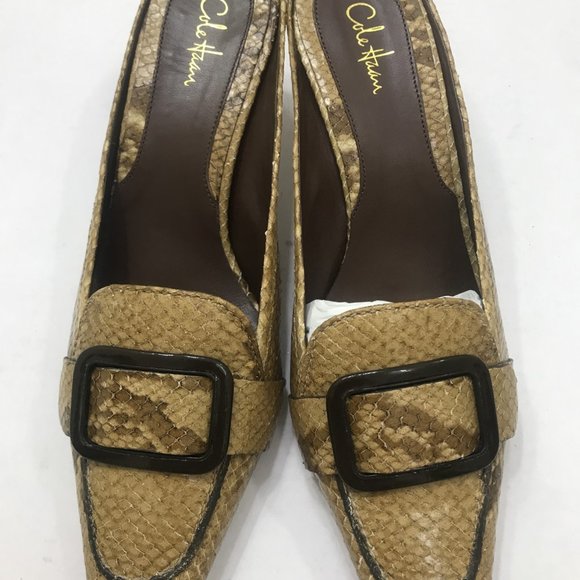 COLE HAAN SYDNEY MULE - Picture 2 of 6